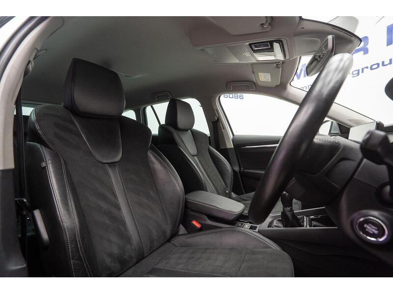Used Skoda Octavia 2020 for sale - 77298341: Photo 22