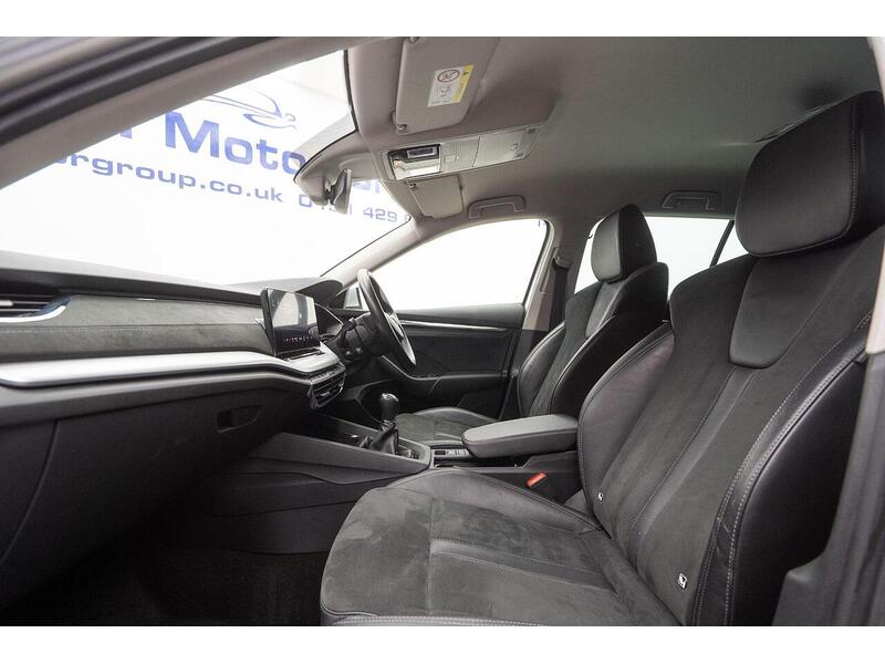 Used Skoda Octavia 2020 for sale - 77298341: Photo 24