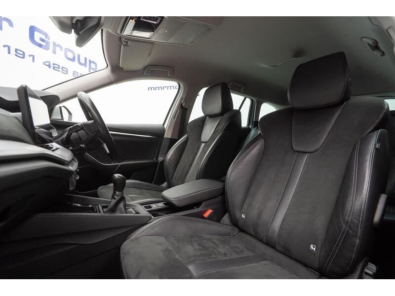 Used Skoda Octavia 2020 for sale - 77298341: Photo 25