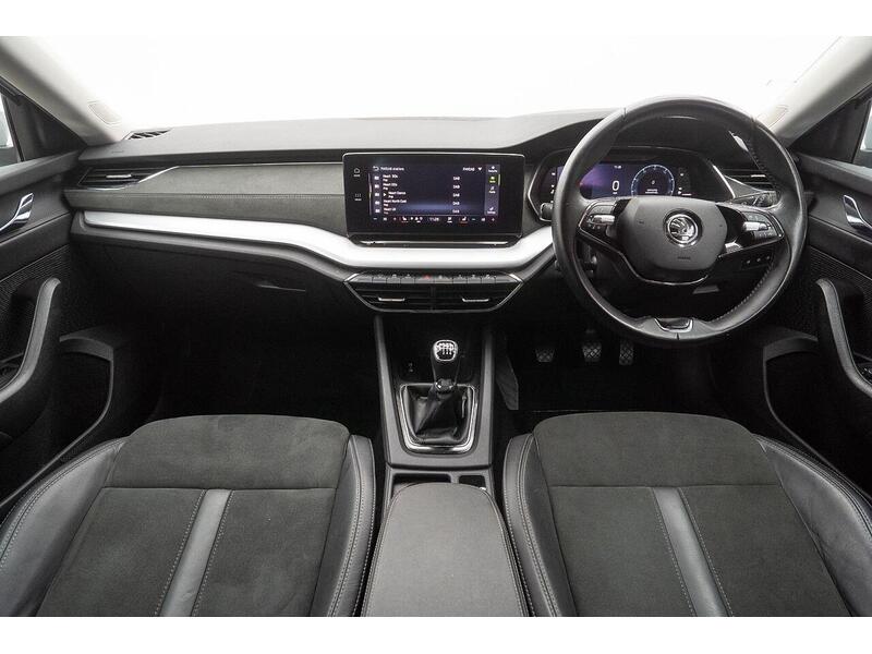 Used Skoda Octavia 2020 for sale - 77298341: Photo 26