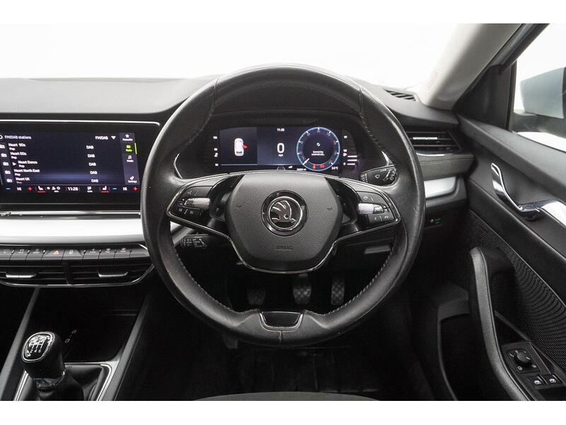 Used Skoda Octavia 2020 for sale - 77298341: Photo 28