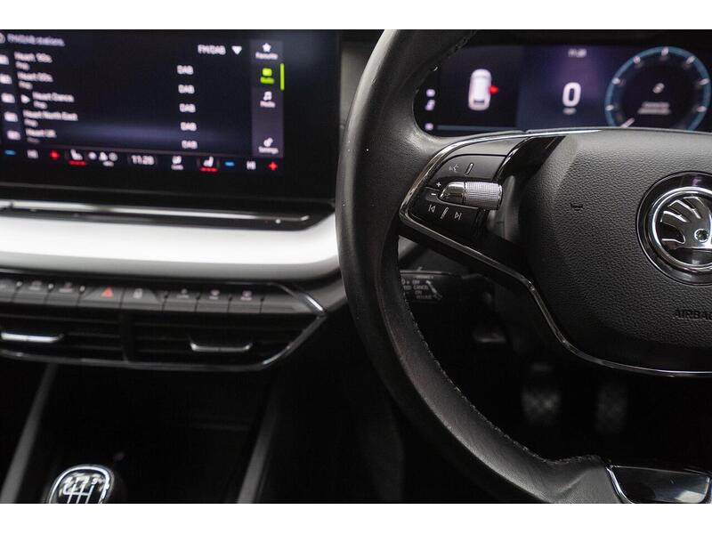 Used Skoda Octavia 2020 for sale - 77298341: Photo 29