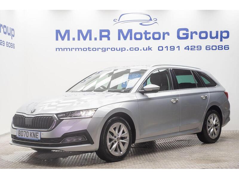 Used Skoda Octavia 2020 for sale - 77298341: Photo 3