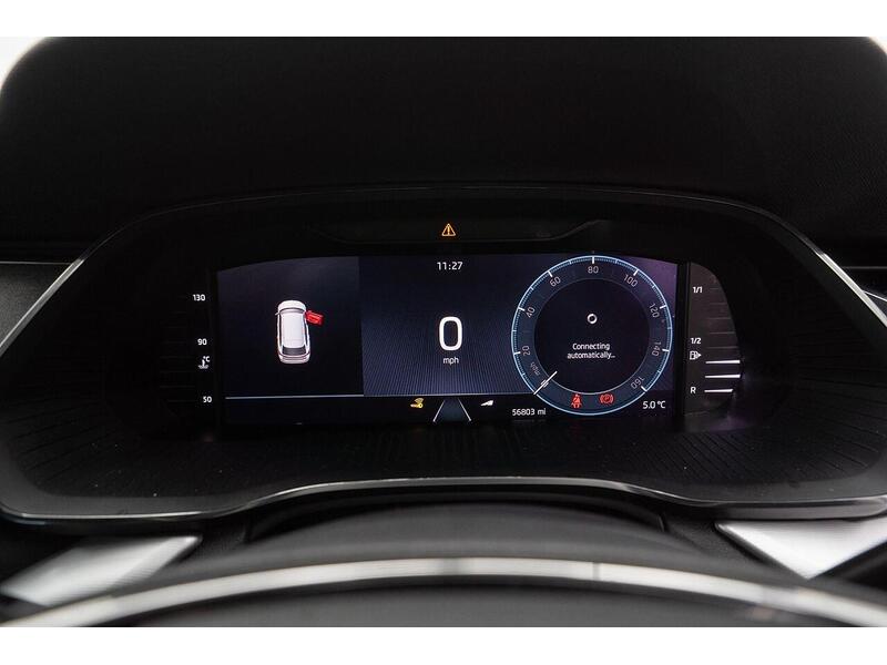 Used Skoda Octavia 2020 for sale - 77298341: Photo 31