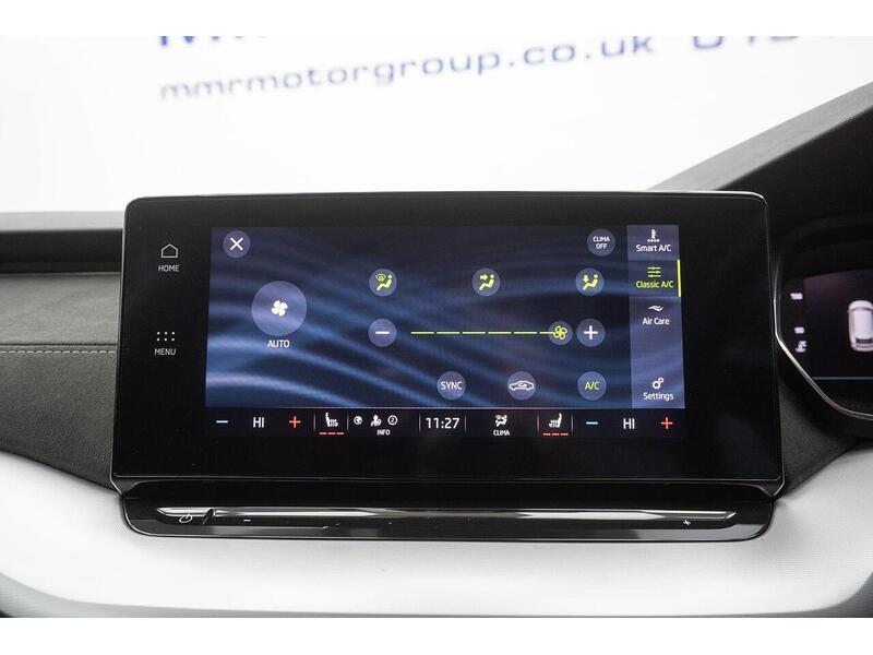 Used Skoda Octavia 2020 for sale - 77298341: Photo 32