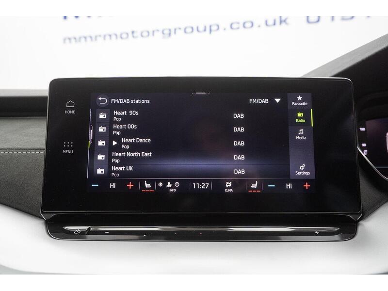 Used Skoda Octavia 2020 for sale - 77298341: Photo 33