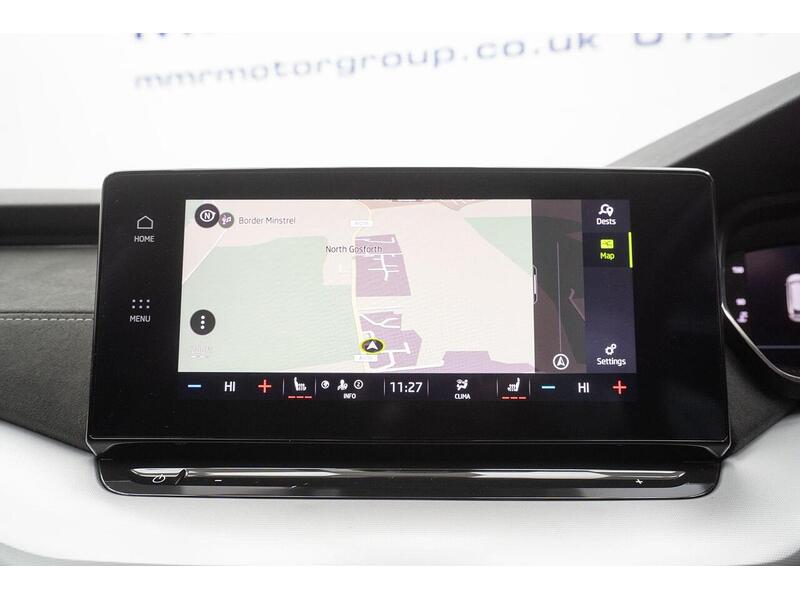 Used Skoda Octavia 2020 for sale - 77298341: Photo 34