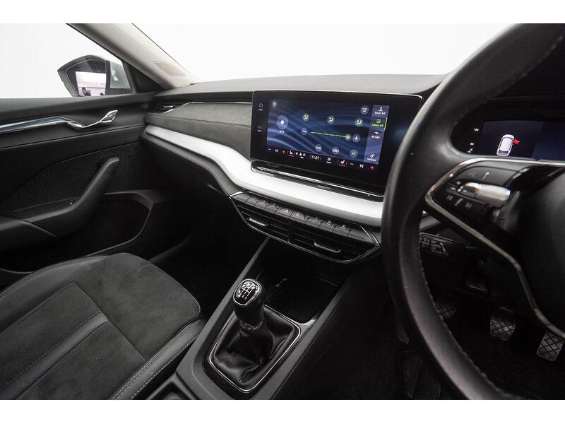 Used Skoda Octavia 2020 for sale - 77298341: Photo 36