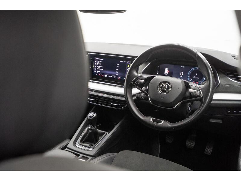 Used Skoda Octavia 2020 for sale - 77298341: Photo 38