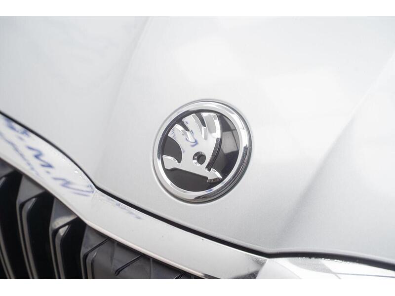 Used Skoda Octavia 2020 for sale - 77298341: Photo 4