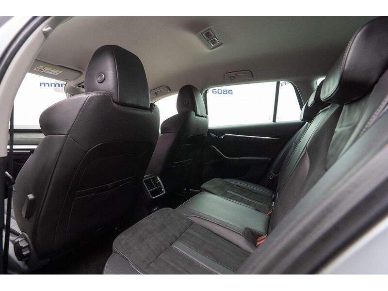 Used Skoda Octavia 2020 for sale - 77298341: Photo 40