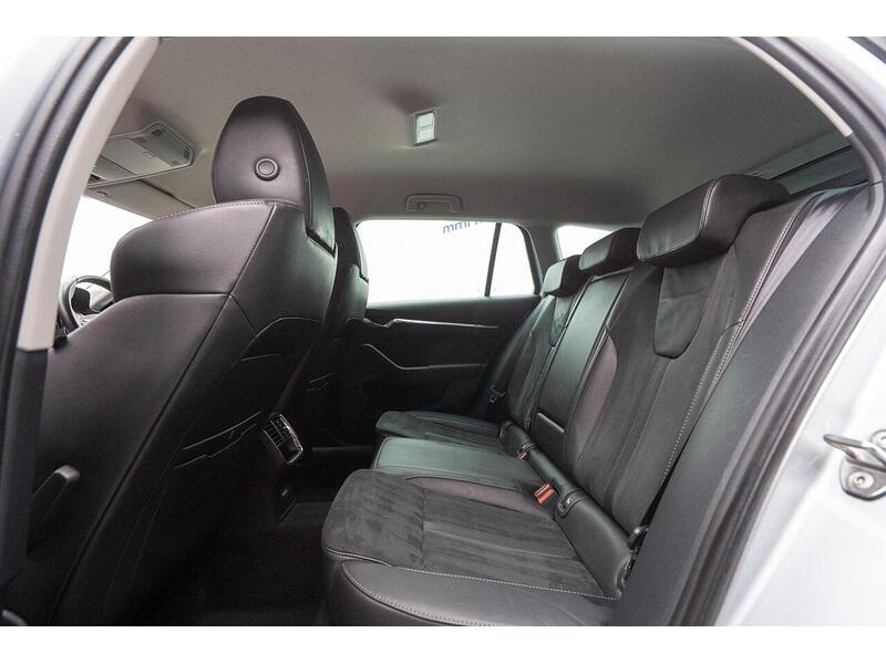 Used Skoda Octavia 2020 for sale - 77298341: Photo 41