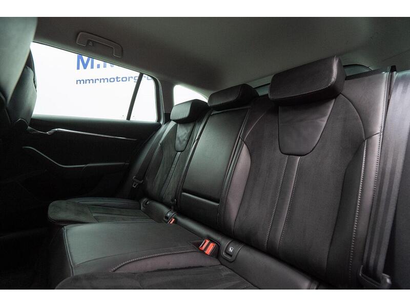 Used Skoda Octavia 2020 for sale - 77298341: Photo 42