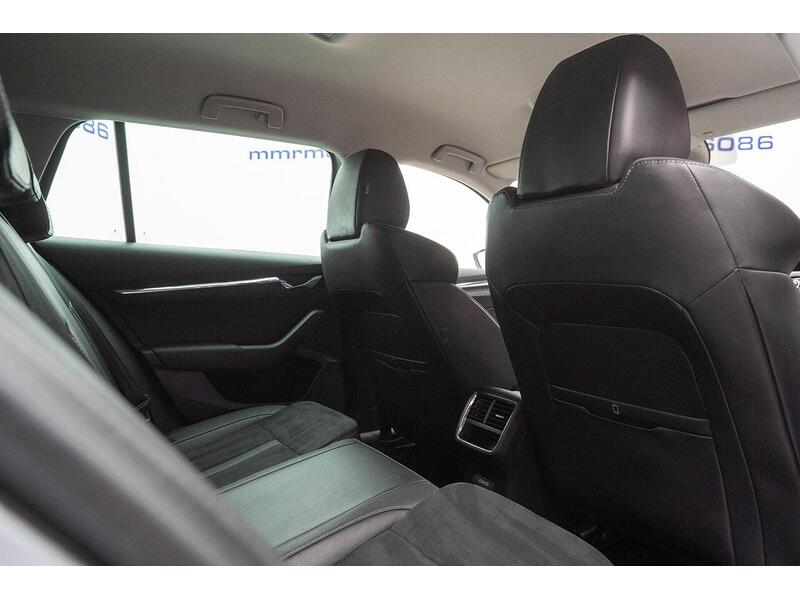 Used Skoda Octavia 2020 for sale - 77298341: Photo 43