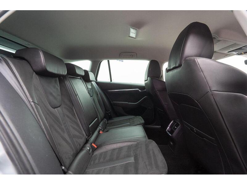 Used Skoda Octavia 2020 for sale - 77298341: Photo 44