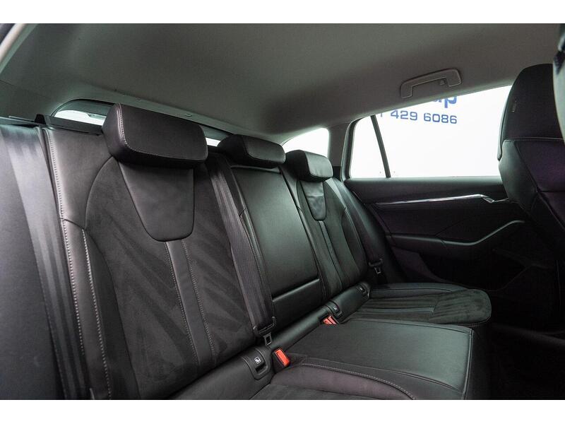 Used Skoda Octavia 2020 for sale - 77298341: Photo 45