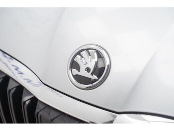 Used Skoda Octavia 2020 for sale - 77298341: Photo