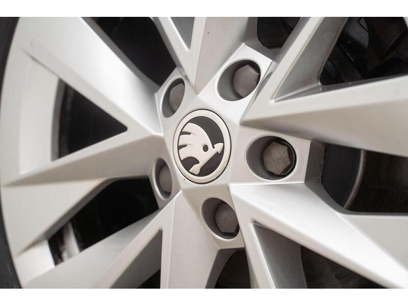 Used Skoda Octavia 2020 for sale - 77298341: Photo 5