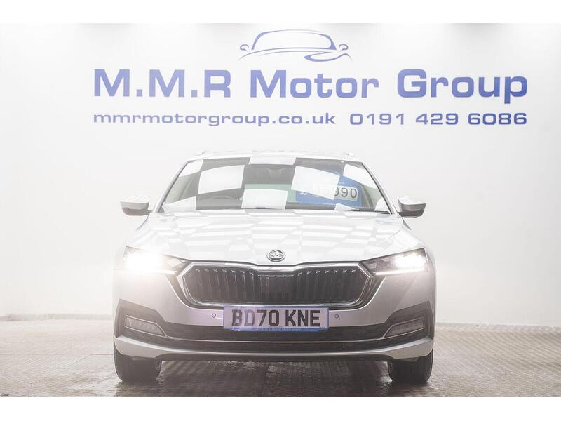 Used Skoda Octavia 2020 for sale - 77298341: Photo 6