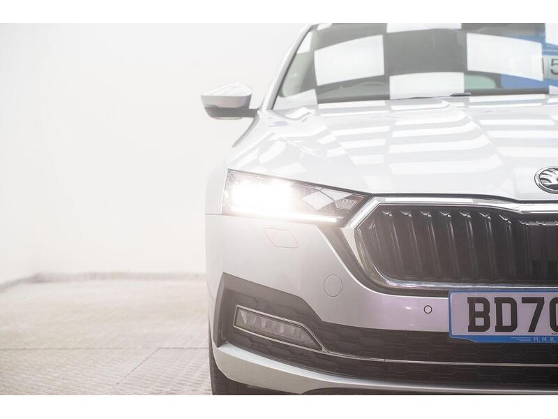 Used Skoda Octavia 2020 for sale - 77298341: Photo 7