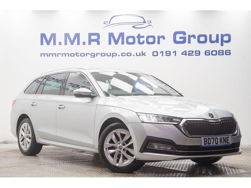 Used Skoda Octavia 2020 for sale - 77298341: Photo 9