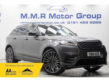 Used Land Rover Range Rover Velar 2019 for sale - 79434948: Photo
