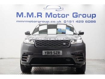 Used Land Rover Range Rover Velar 2019 for sale - 79434948: Photo