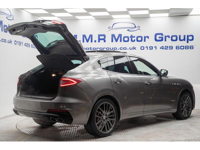 Used Maserati Levante 2019 for sale - 77072860: Photo 10