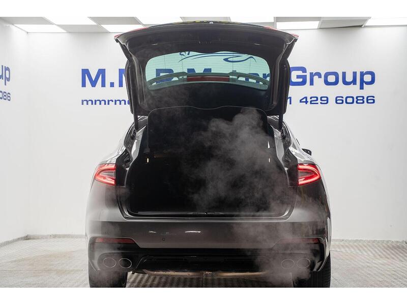 Used Maserati Levante 2019 for sale - 77072860: Photo 12