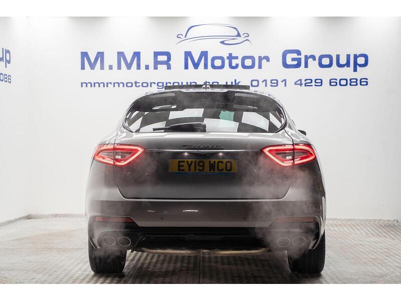 Used Maserati Levante 2019 for sale - 77072860: Photo 14