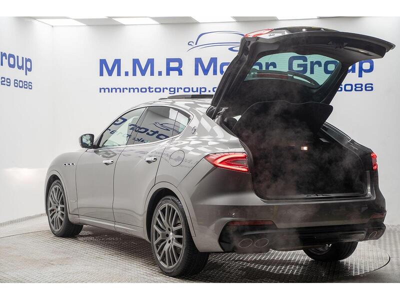 Used Maserati Levante 2019 for sale - 77072860: Photo 15