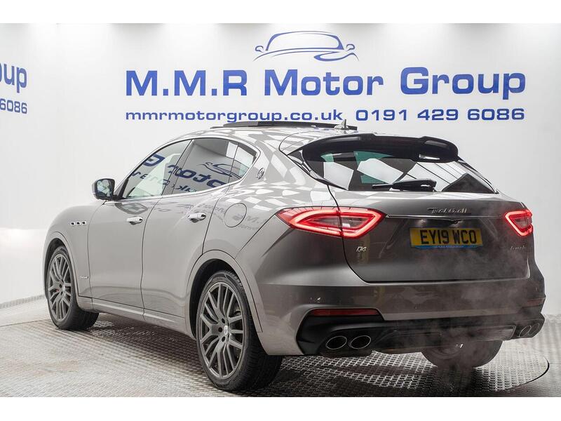 Used Maserati Levante 2019 for sale - 77072860: Photo 16