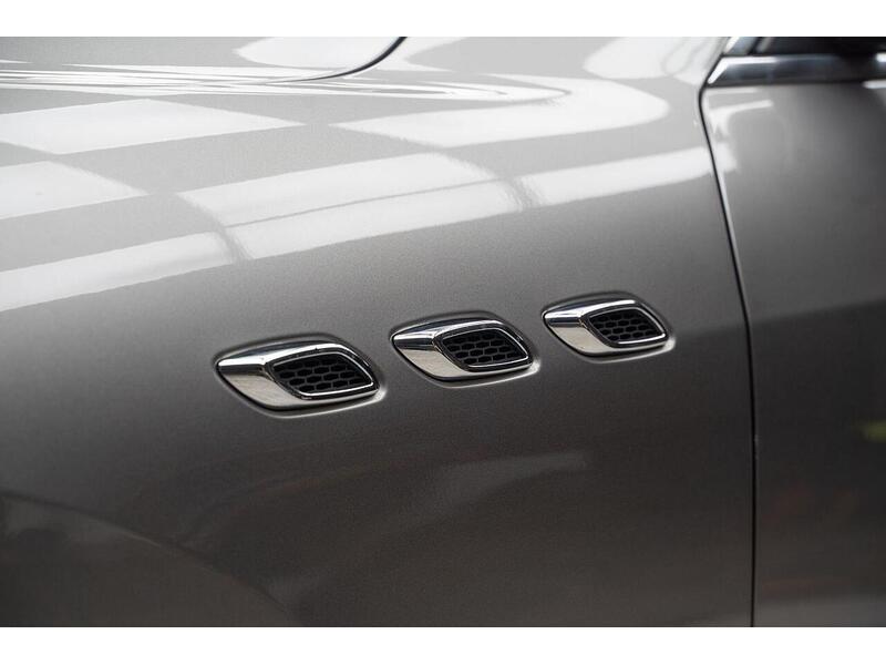Used Maserati Levante 2019 for sale - 77072860: Photo 17