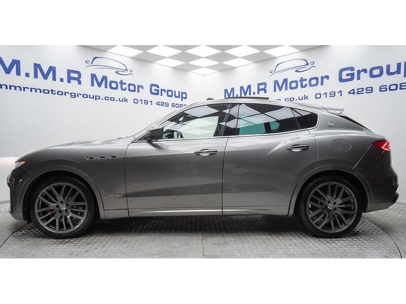 Used Maserati Levante 2019 for sale - 77072860: Photo 19