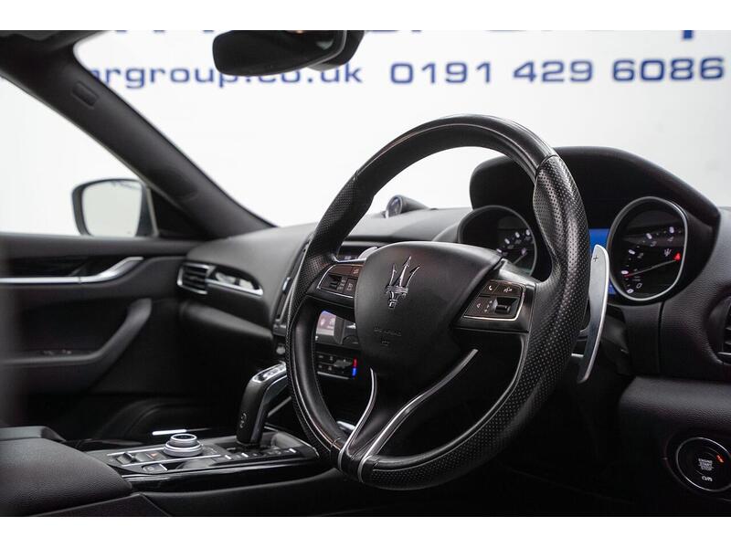 Used Maserati Levante 2019 for sale - 77072860: Photo 20