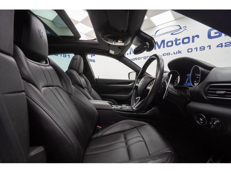 Used Maserati Levante 2019 for sale - 77072860: Photo 21