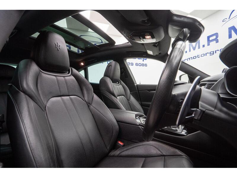 Used Maserati Levante 2019 for sale - 77072860: Photo 22
