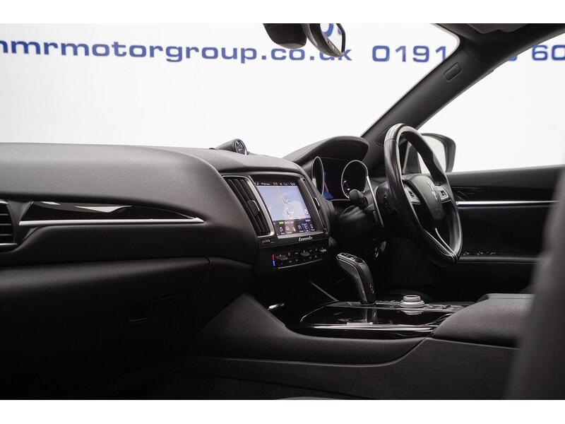 Used Maserati Levante 2019 for sale - 77072860: Photo 23