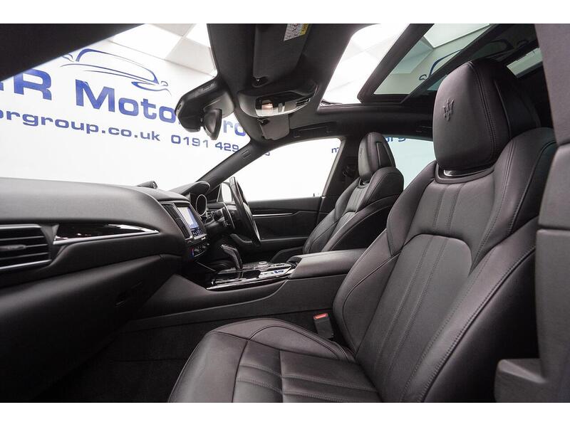 Used Maserati Levante 2019 for sale - 77072860: Photo 24