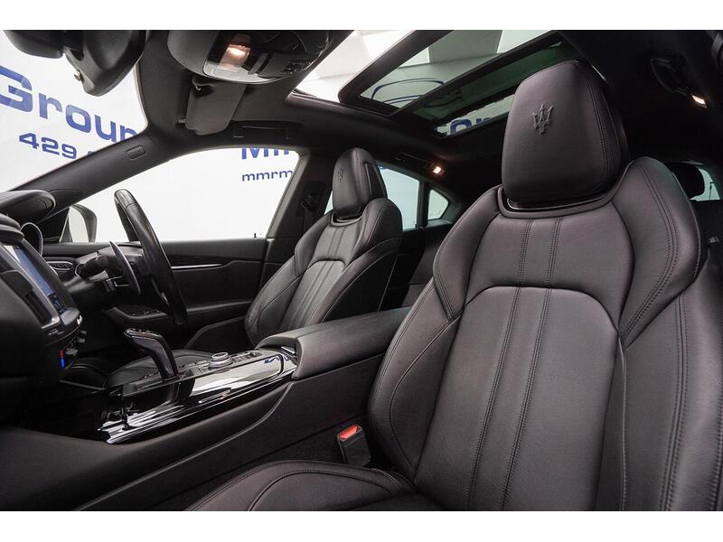 Used Maserati Levante 2019 for sale - 77072860: Photo 25