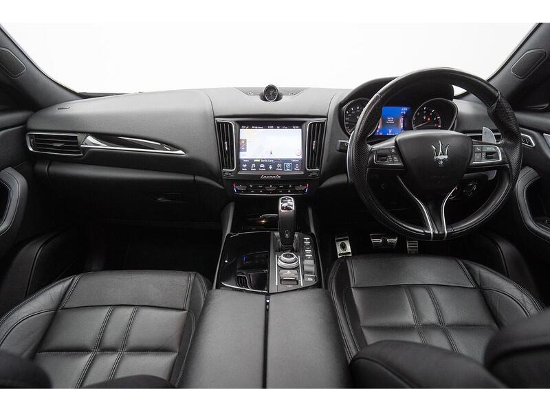 Used Maserati Levante 2019 for sale - 77072860: Photo 26