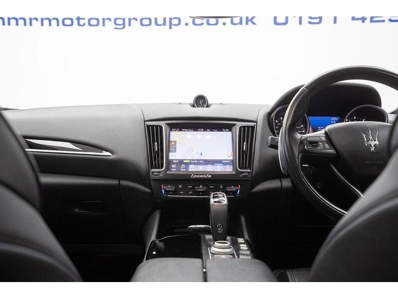 Used Maserati Levante 2019 for sale - 77072860: Photo 27