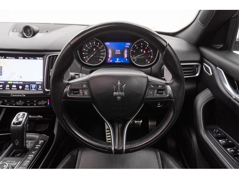 Used Maserati Levante 2019 for sale - 77072860: Photo 28