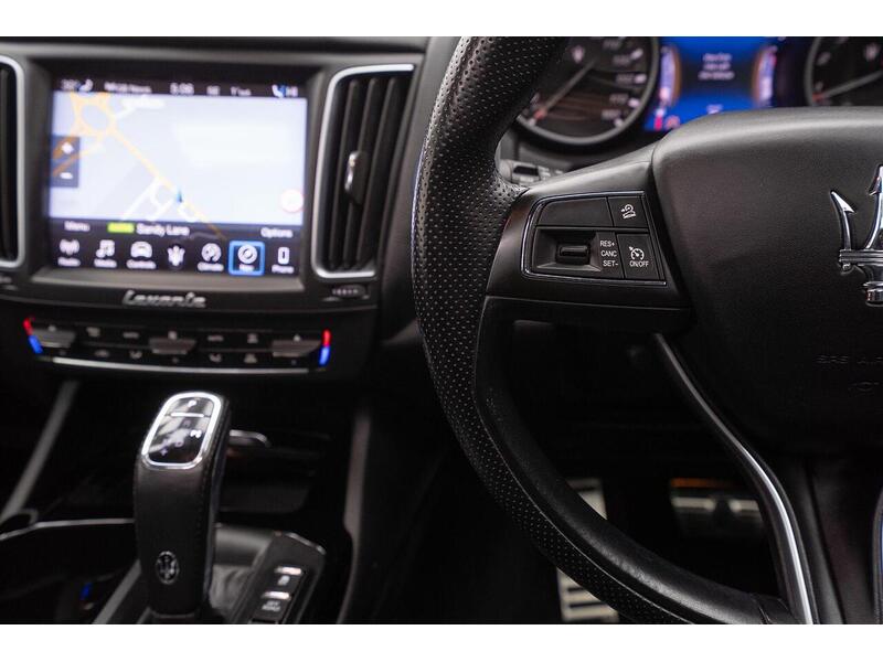 Used Maserati Levante 2019 for sale - 77072860: Photo 29