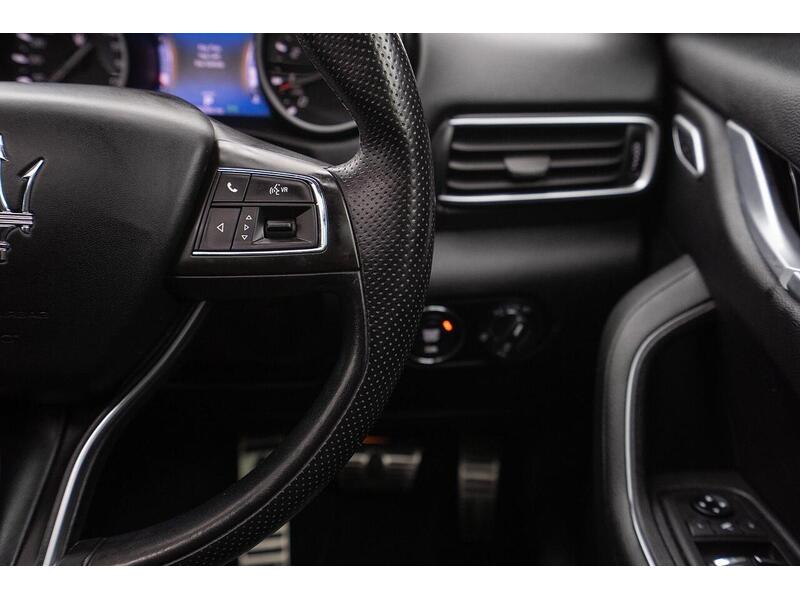 Used Maserati Levante 2019 for sale - 77072860: Photo 30