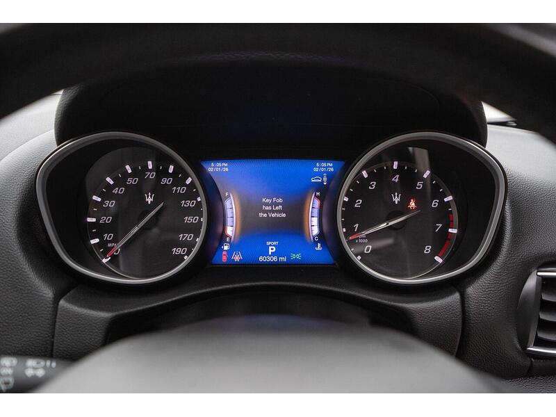 Used Maserati Levante 2019 for sale - 77072860: Photo 31