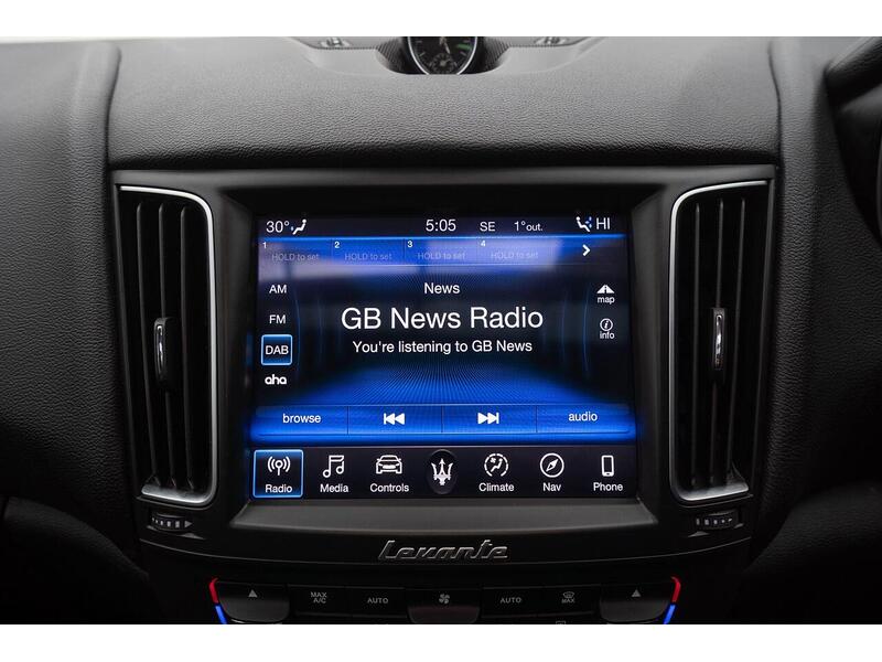 Used Maserati Levante 2019 for sale - 77072860: Photo 32