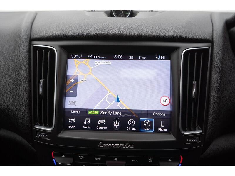 Used Maserati Levante 2019 for sale - 77072860: Photo 33