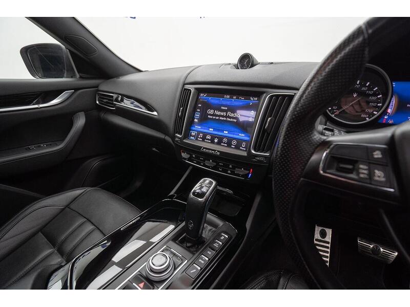 Used Maserati Levante 2019 for sale - 77072860: Photo 35