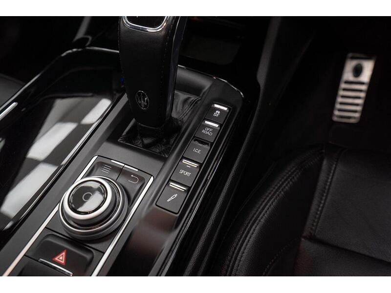 Used Maserati Levante 2019 for sale - 77072860: Photo 36